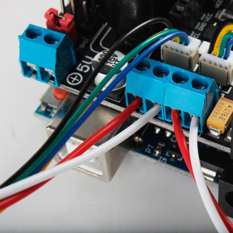 Arduino MotorShiled电机驱动器说明