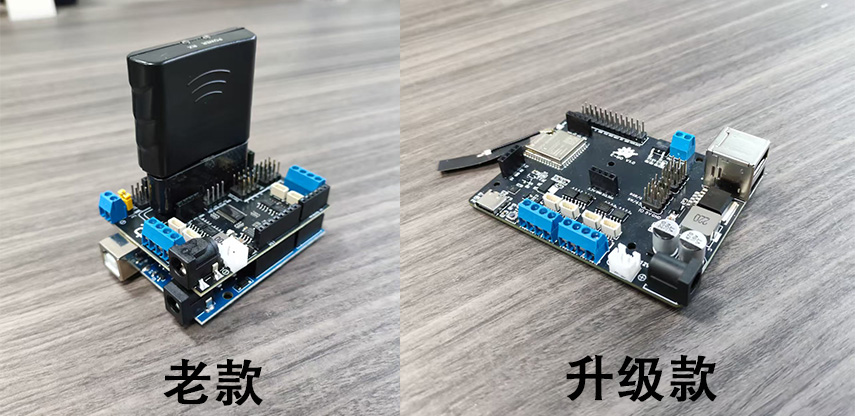 视频车组装教程